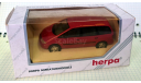 Seat Alhambra Herpa, масштабная модель, scale43