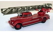 АЛМ-45 (200) ЛД МАЗ-200 Ad Modum СарЛаб, масштабная модель, scale43