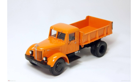 МАЗ-205 (1947)  Ad Modum, масштабная модель, scale43