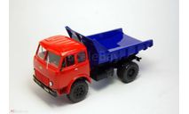 МАЗ-503  Производитель модели: Ad Modum, масштабная модель, 1:43, 1/43