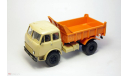 МАЗ-503Б  Производитель модели: Ad Modum, масштабная модель, 1:43, 1/43