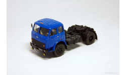 МАЗ-5429  Производитель модели: Ad Modum