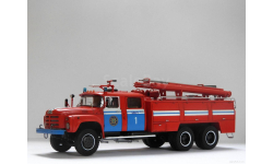 ЗИЛ 133ГЯ АЦ 40 (Беларусь Брест )