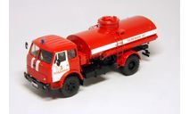 АПТ-8-10 (5334) МАЗ Ad Modum, масштабная модель, 1:43, 1/43