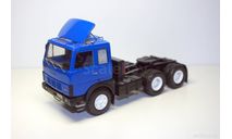 0001 МАЗ-6422  Ad Modum, масштабная модель, scale43