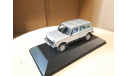 ВАЗ 2131, масштабная модель, DeAgostini, scale43