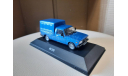 ИЖ 27175, масштабная модель, DeAgostini, scale43