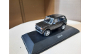 Лада Urban, масштабная модель, DeAgostini, scale43, ВАЗ