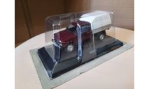 Вис 2346, масштабная модель, DeAgostini, scale43