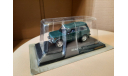Лада Fora, масштабная модель, DeAgostini, scale43, ВАЗ