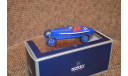 Peugeot 3L Indianapolis 1920, редкая масштабная модель, 1:43, 1/43, Norev