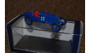 Peugeot 3L Indianapolis 1920, редкая масштабная модель, 1:43, 1/43, Norev