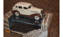 BUICK Series 40 Special 1936, редкая масштабная модель, 1:43, 1/43, IXO Museum (серия MUS)