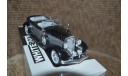 Chrysler Imperial Le Baron Phaeton 1933, масштабная модель, 1:43, 1/43, WhiteBox