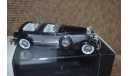 Chrysler Imperial Le Baron Phaeton 1933, масштабная модель, 1:43, 1/43, WhiteBox