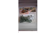 Сборная модель вертолета Airfix  Westland Scout 1/72, сборные модели авиации, scale72