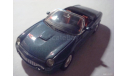 (214)  1:43  Ford Thunderbird Cabriolet 2003 Yat Ming, масштабная модель, 1/43