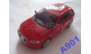 (242)  1:43   Audi A3 Sportback, масштабная модель, 1/43, Bauer/Cararama/Hongwell