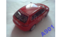 (242)  1:43   Audi A3 Sportback, масштабная модель, 1/43, Bauer/Cararama/Hongwell