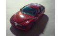 1:43 АЛЬФА РОМЕО 156 ALFA ROMEO 156, масштабная модель, 1/43