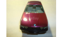 1:43 BMW 535i Bburago Made in Italy, масштабная модель, scale43