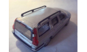 1:43 VOLVO V 70 2000г, масштабная модель, Bauer/Cararama/Hongwell, scale43