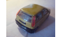 1:43 FIAT PUNTO MADE iIN ITALY, масштабная модель, Bburago, scale43