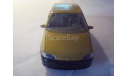 1:43 FIAT PUNTO MADE iIN ITALY, масштабная модель, Bburago, scale43