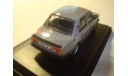 1:43 Skoda 120L Abrex, масштабная модель, scale43, Škoda