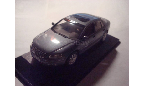 (159)  1:43  VW PHAETON  MINICHAMPS, масштабная модель, 1/43