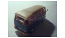 (119) 1:43   1:43 V.W. Combi VOLKSWAGEN COMBI, масштабная модель, 1/43