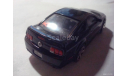 1:43 Ford Mustang GT 2006г, масштабная модель, Bburago, 1/43