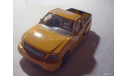 1:43 Форд Ford SVT F 150 Cararama, масштабная модель, 1/43