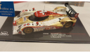 LOLA B10/60 LMP1, масштабная модель, IXO Le-Mans (серии LM, LMM, LMC, GTM), 1:43, 1/43