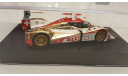 LOLA B10/60 LMP1, масштабная модель, IXO Le-Mans (серии LM, LMM, LMC, GTM), 1:43, 1/43