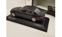 BMW 7-Series, масштабная модель, Minichamps, scale43