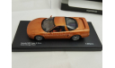 Honda NSX type S Zero, масштабная модель, Kyosho, scale43