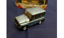 UAZ Hunter, масштабная модель, Bauer/Cararama/Hongwell, scale43, УАЗ