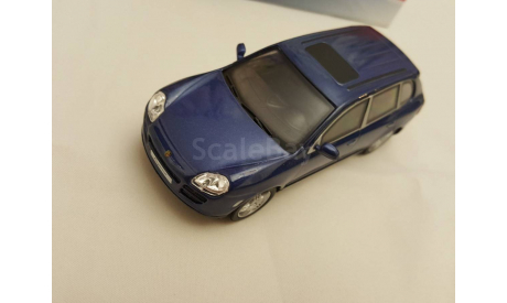 Porsche Cayenne S, масштабная модель, Bauer/Cararama/Hongwell, 1:43, 1/43