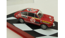 SEAT 850 COUPE Rallye Costa del Sol 1969, масштабная модель, Altaya Rally, 1:43, 1/43