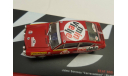 SEAT 850 COUPE Rallye Costa del Sol 1969, масштабная модель, Altaya Rally, 1:43, 1/43