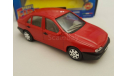 FIAT MAREA, масштабная модель, Bburago, 1:43, 1/43