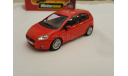 Fiat Grande Punto, масштабная модель, Bauer/Cararama/Hongwell, scale43