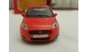 Fiat Grande Punto, масштабная модель, Bauer/Cararama/Hongwell, scale43