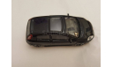 Fiat Punto Evo, масштабная модель, Bburago, scale43