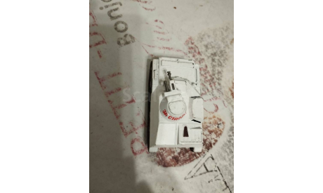 Модель танка Т-40 Русские танки № 41, журнальная серия Русские танки (GeFabbri) 1:72, Русские танки (Ge Fabbri), scale72