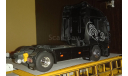 Iveco Stralis All Black Eligor ЦЕНА СНИЖЕНА, масштабная модель, 1:43, 1/43