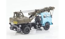 К-67(500)доставка 0руб Озон, масштабная модель, МАЗ, Start Scale Models (SSM), 1:43, 1/43