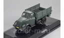 ГАЗ-63, масштабная модель, 1:43, 1/43, DiP Models