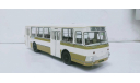 Лиаз 677, масштабная модель, Classicbus, 1:43, 1/43